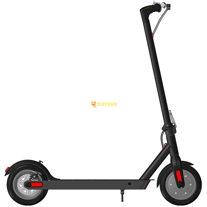 Электросамокат Bood Kickscooter FW-H85B Стамбул - изображение 3