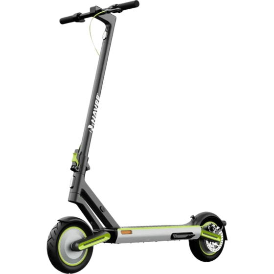 Navee S65 500W Electric Scooter Black Стамбул