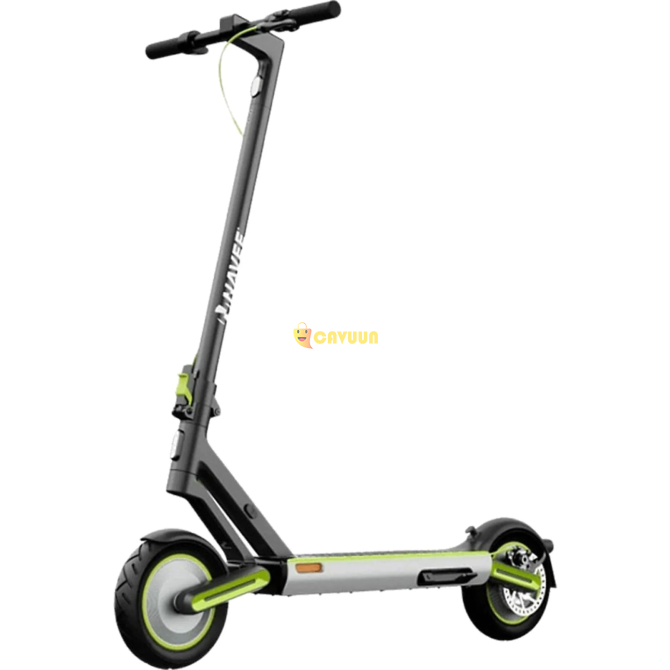 Navee S65 500W Electric Scooter Black Istanbul - photo 1