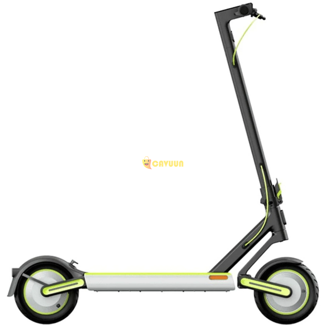 Navee S65 500W Electric Scooter Black Istanbul - photo 2