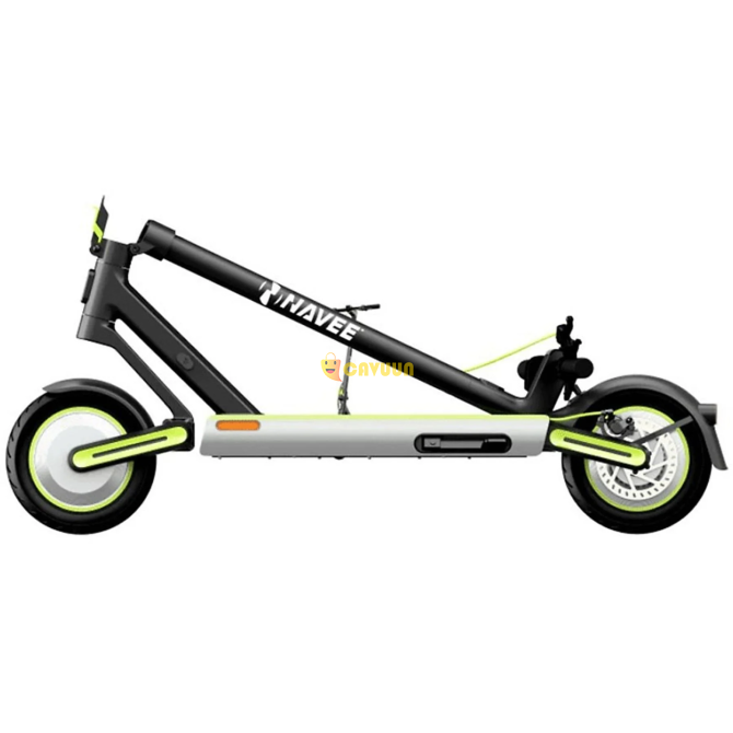 Navee S65 500W Electric Scooter Black Istanbul - photo 3