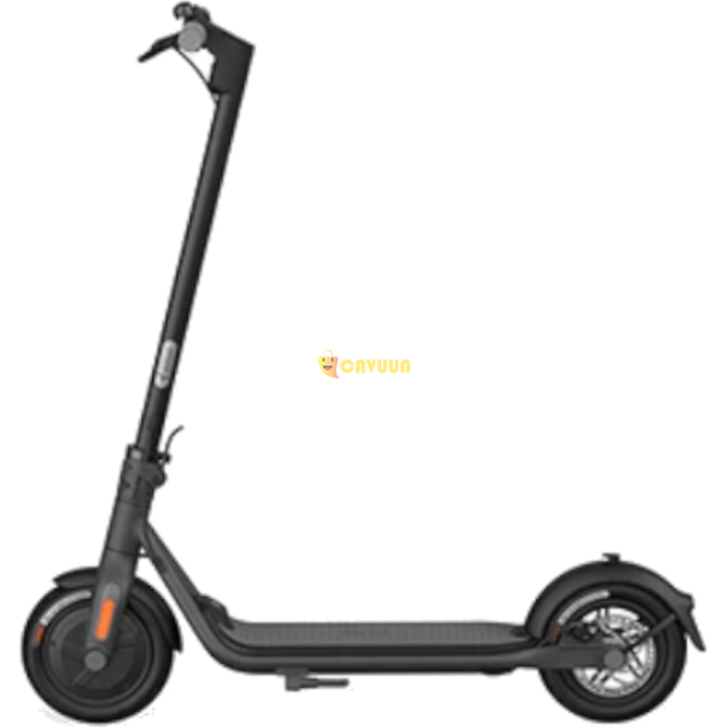 Segway F25 Electric Scooter Black Istanbul - photo 1