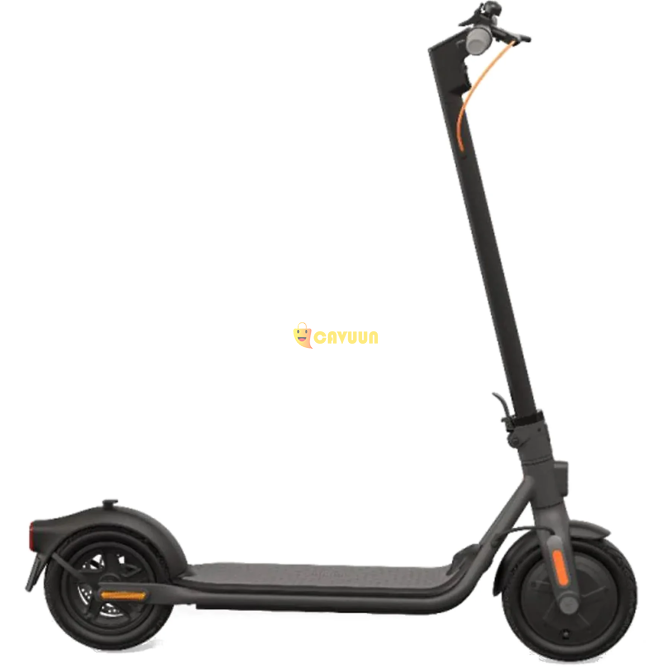 Segway F30E Electric Scooter Black Istanbul - photo 1