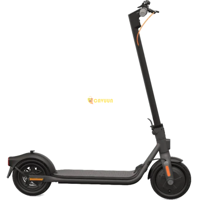 Segway F40E Electric Scooter Black Istanbul - photo 1