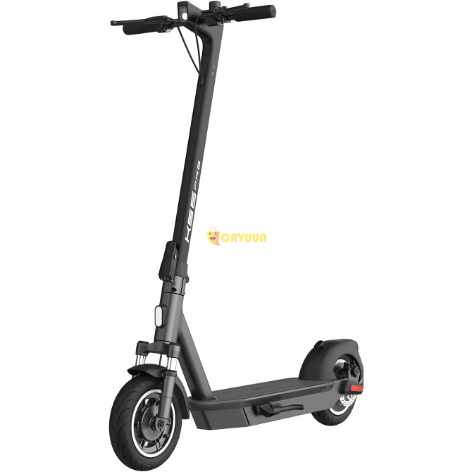 Yadea KS6 Pro Electric Scooter Istanbul - photo 5