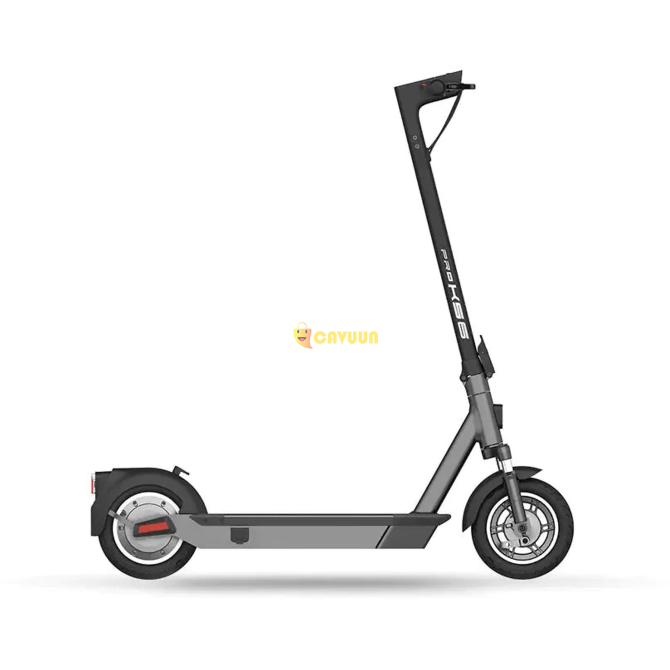 Yadea KS6 Pro Electric Scooter Istanbul - photo 2