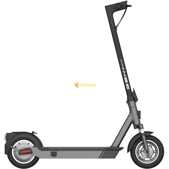 Yadea KS6 Pro Electric Scooter Istanbul - photo 6