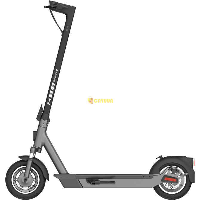 Yadea KS6 Pro Electric Scooter Istanbul - photo 3