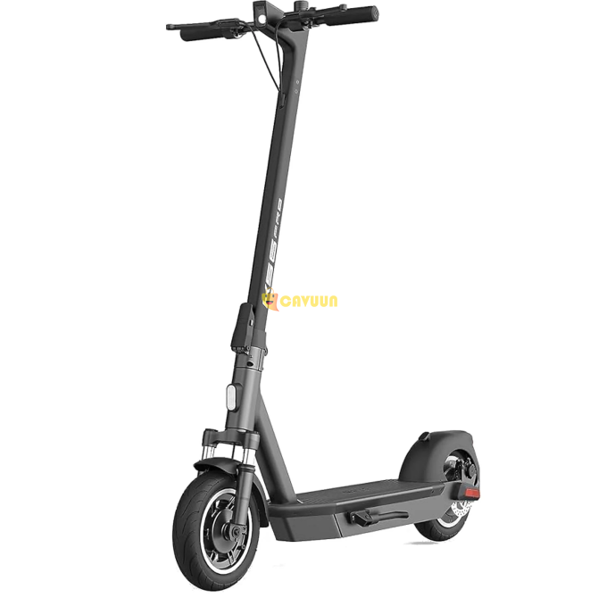 Yadea KS6 Pro Electric Scooter Istanbul - photo 1