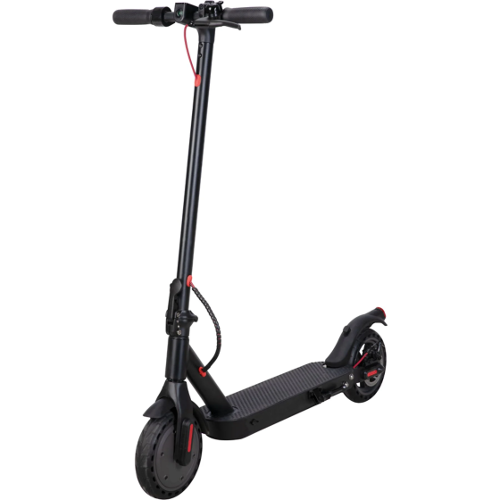 Mobil Urban E-Go 3 350 W Electric Scooter Black Стамбул