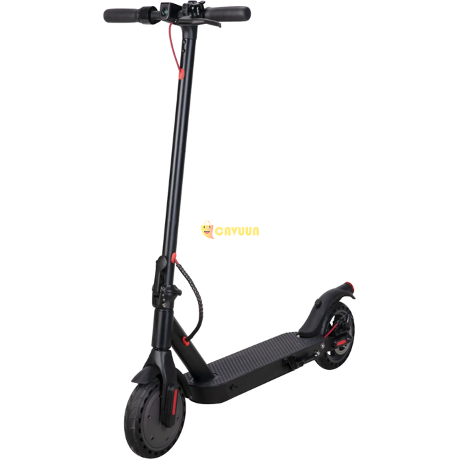 Mobil Urban E-Go 3 350 W Electric Scooter Black Istanbul - photo 1