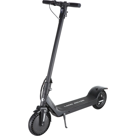 Land Rover LR-F85T Electric Scooter Black Стамбул