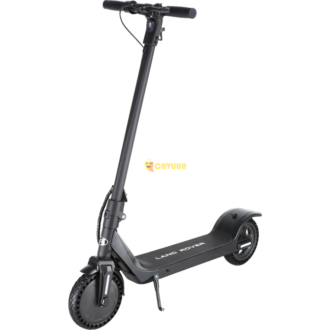 Land Rover LR-F85T Electric Scooter Black Istanbul - photo 1