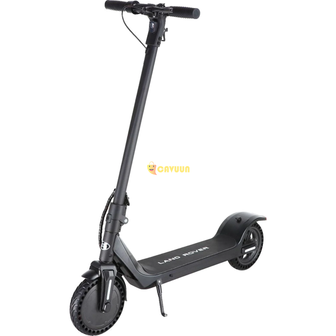 Land Rover LR-F10T Electric Scooter Black Istanbul - photo 1