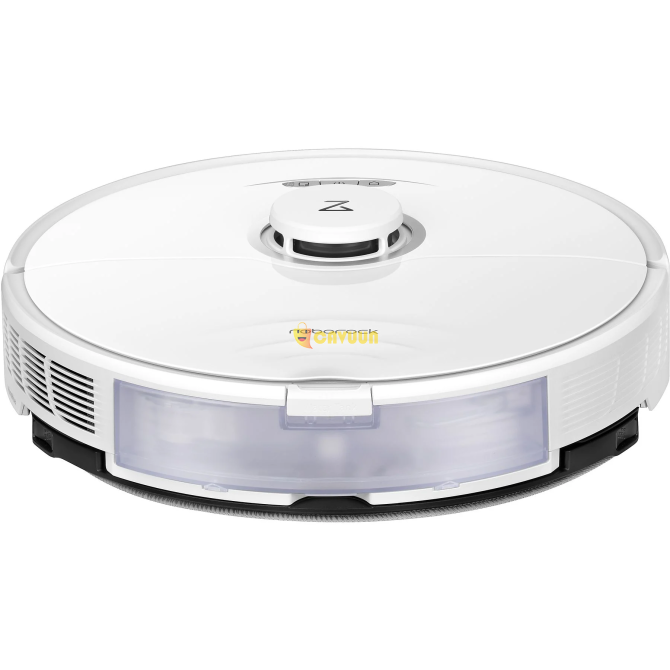 Roborock S8 Sonic Robot Vacuum Cleaner White Istanbul - photo 3