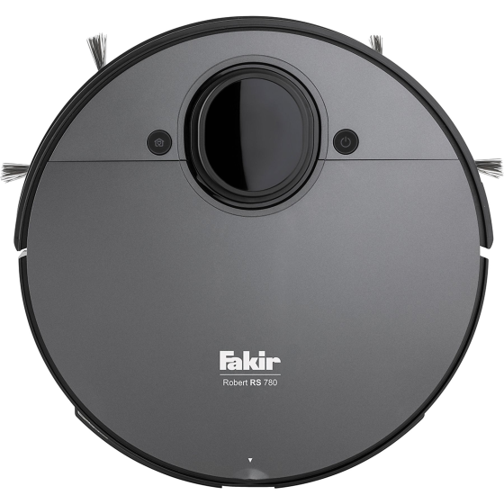 Fakir Robert RS 780 Robot Vacuum Cleaner Istanbul