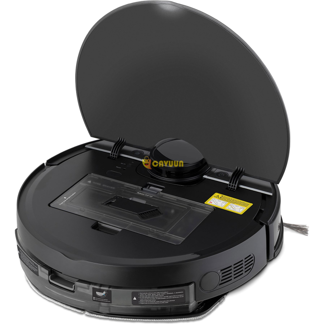 Fakir Robert RS 780 Robot Vacuum Cleaner Istanbul - photo 7