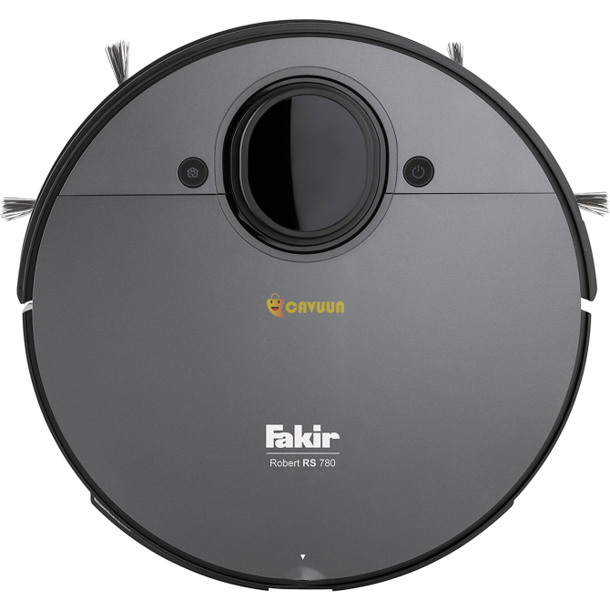 Fakir Robert RS 780 Robot Vacuum Cleaner Istanbul - photo 1