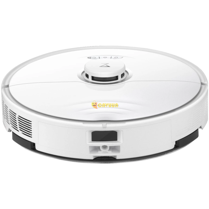 Roborock S8 Pro Ultra Robot Vacuum Cleaner White Istanbul - photo 6