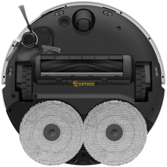 Dreame X40 Ultra Robot Vacuum Cleaner White Istanbul - photo 3