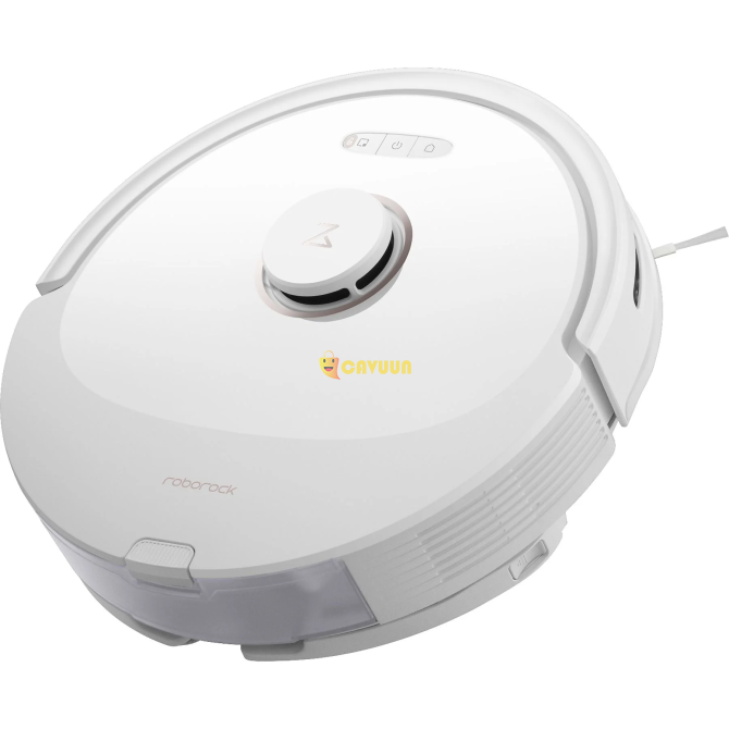 Roborock Vacuum Cleanner Q8 Max Robot Vacuum Cleaner White Istanbul - photo 1