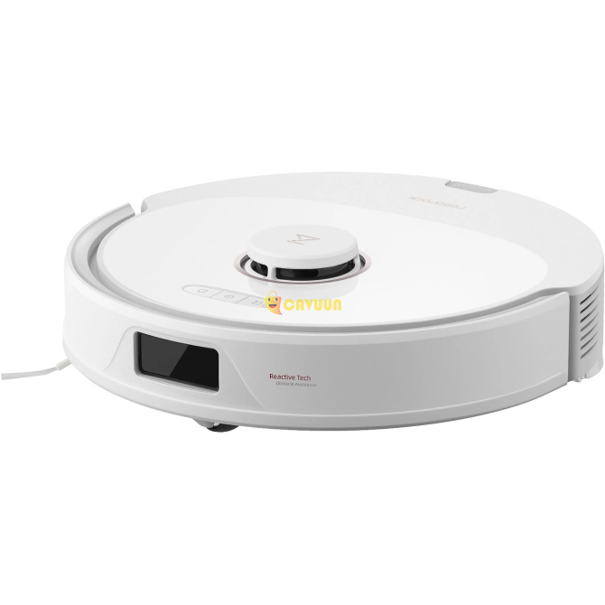 Roborock Vacuum Cleanner Q8 Max Robot Vacuum Cleaner White Istanbul - photo 2