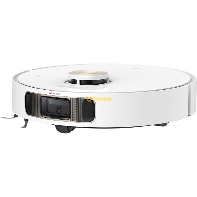 Dreame L10S Pro Ultra Heat Robot Vacuum Cleaner White Istanbul - photo 2