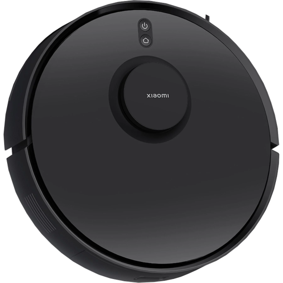 Xiaomi Mi Robot Vacuum S10T Robot Vacuum Cleaner and Mop Black Istanbul