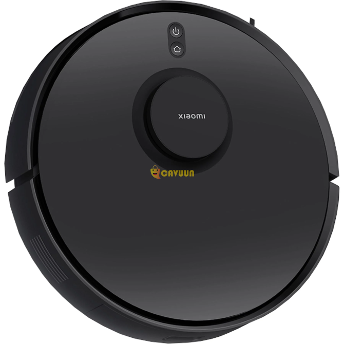 Xiaomi Mi Robot Vacuum S10T Robot Vacuum Cleaner and Mop Black Istanbul - photo 1