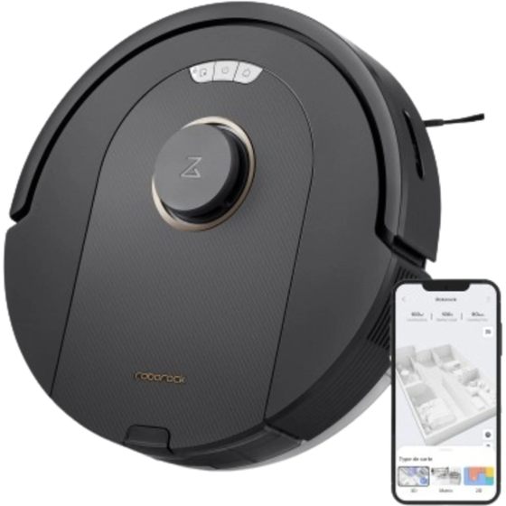 Roborock Q5 Pro Smart Robot Vacuum Cleaner Istanbul