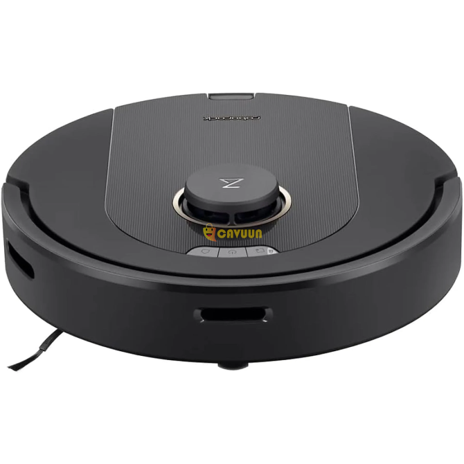 Roborock Q5 Pro Smart Robot Vacuum Cleaner Istanbul - photo 2