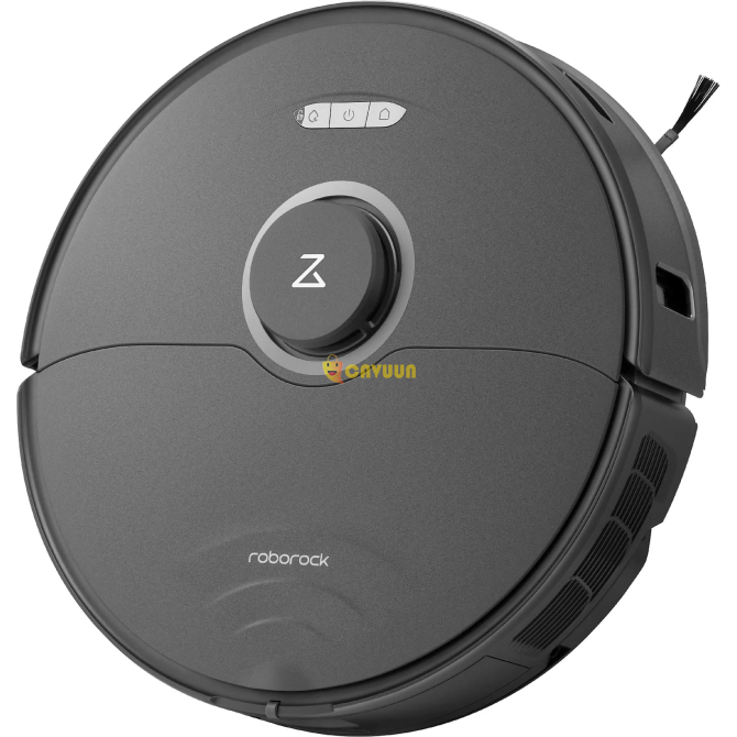 Roborock S8 Pro Ultra Robot Vacuum Cleaner Black Istanbul - photo 1