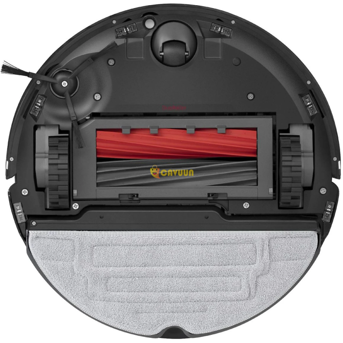 Roborock S8 Pro Ultra Robot Vacuum Cleaner Black Istanbul - photo 6