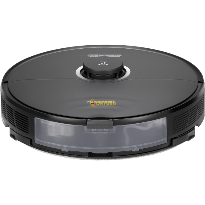 Roborock S8 Sonic Robot Vacuum Cleaner Black Istanbul - photo 4