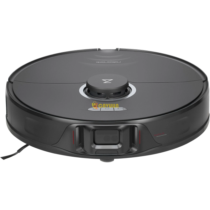 Roborock S8 Sonic Robot Vacuum Cleaner Black Istanbul - photo 2