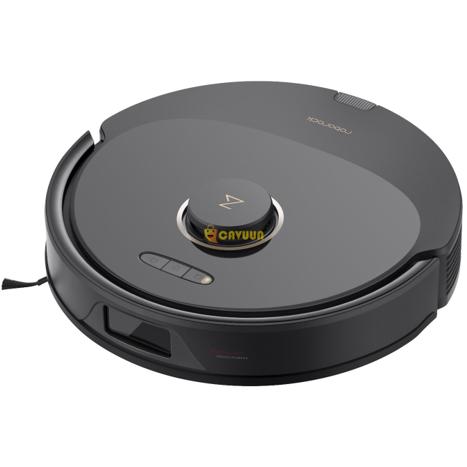 Roborock Vacuum Cleanner Q8 Max Robot Vacuum Cleaner Black Istanbul - photo 3