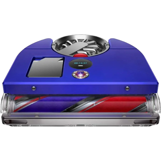 Dyson 360 Vis Nav Robot Vacuum Cleaner Istanbul