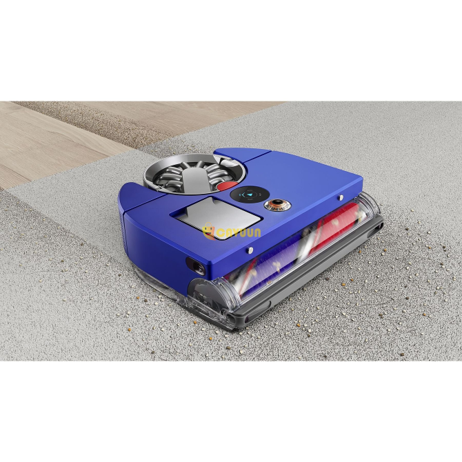 Dyson 360 Vis Nav Robot Vacuum Cleaner Istanbul - photo 2