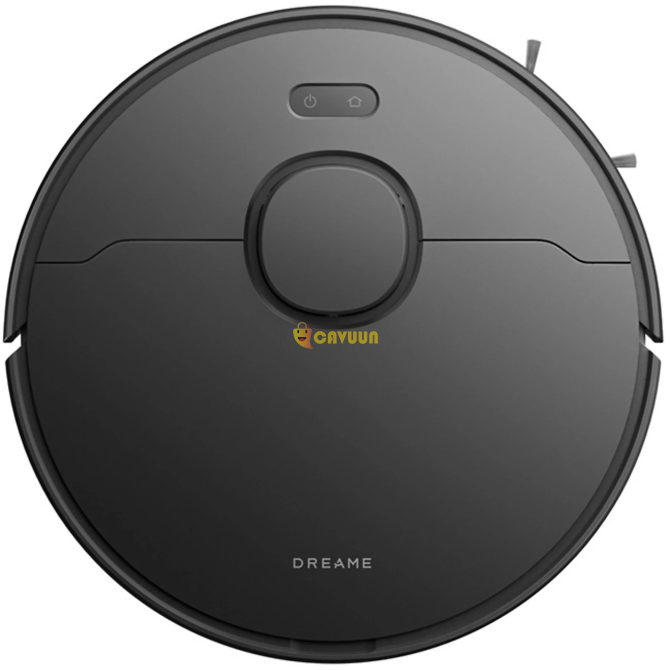 Dreame D9 Max Gen2 Robot Vacuum Cleaner Black Istanbul - photo 2