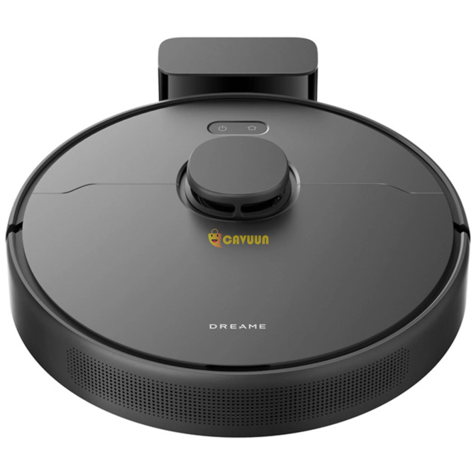 Dreame D9 Max Gen2 Robot Vacuum Cleaner Black Istanbul - photo 4