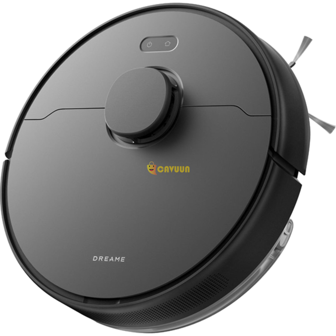 Dreame D9 Max Gen2 Robot Vacuum Cleaner Black Istanbul - photo 1