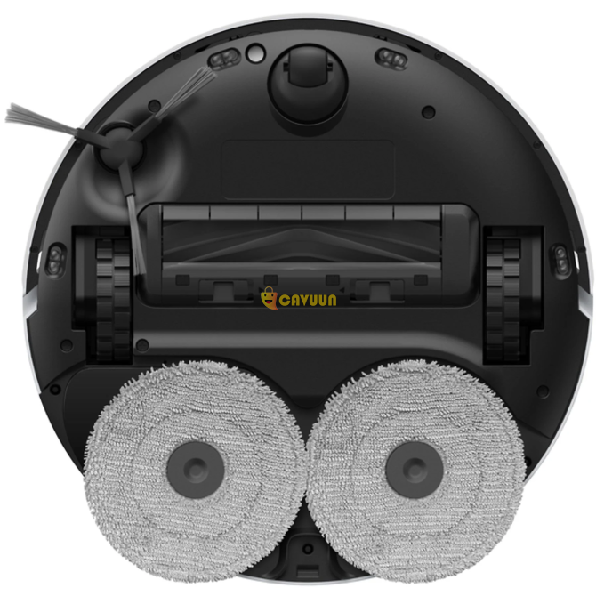 Mediamarkt new roomba i7