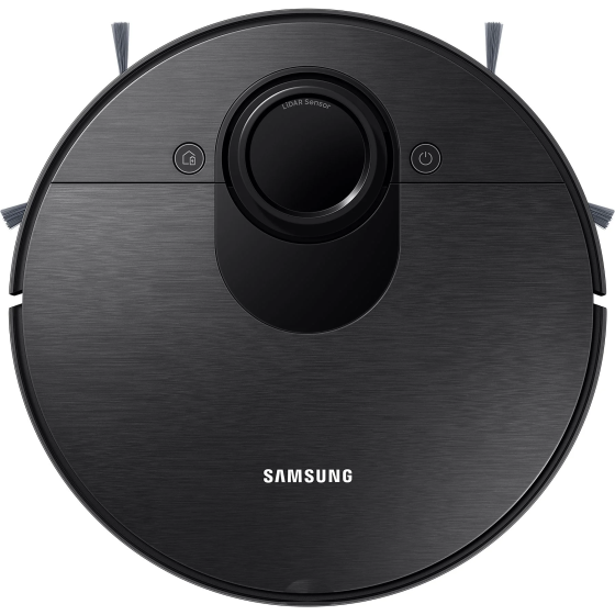 Samsung VR3MB77312K Robot Vacuum Cleaner Istanbul