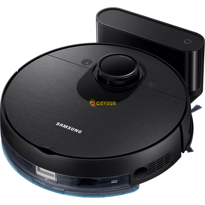 Samsung VR3MB77312K Robot Vacuum Cleaner Istanbul - photo 2