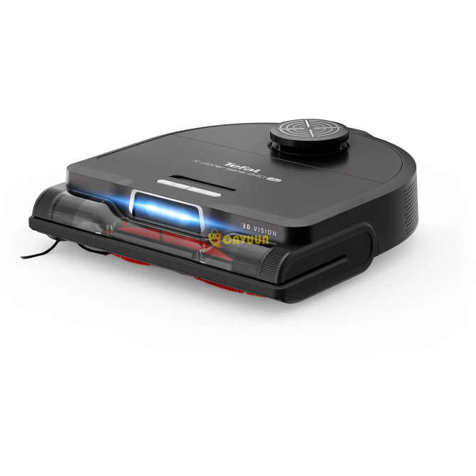 Tefal X-Plorer Serie 240 AI Robot Vacuum Cleaner Istanbul - photo 2