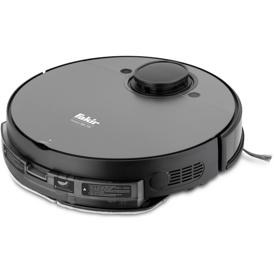 Fakir Robert RS 780 Robot Vacuum Cleaner Стамбул