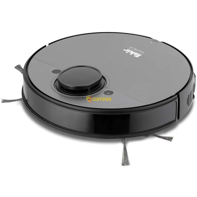 Fakir Robert RS 780 Robot Vacuum Cleaner Istanbul - photo 5