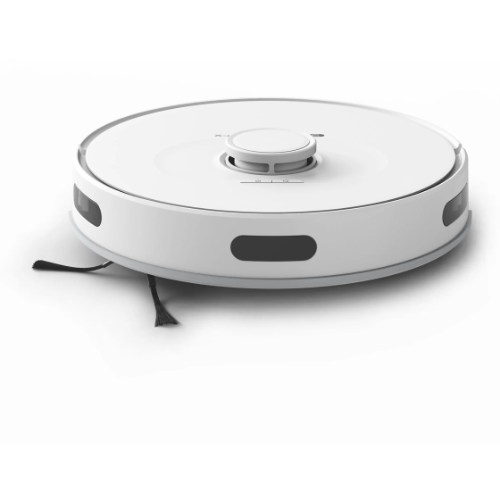 Tefal RG8577 X-Plorer Serie 75 S Max Mop Feature Smart Robot Vacuum Cleaner White Istanbul