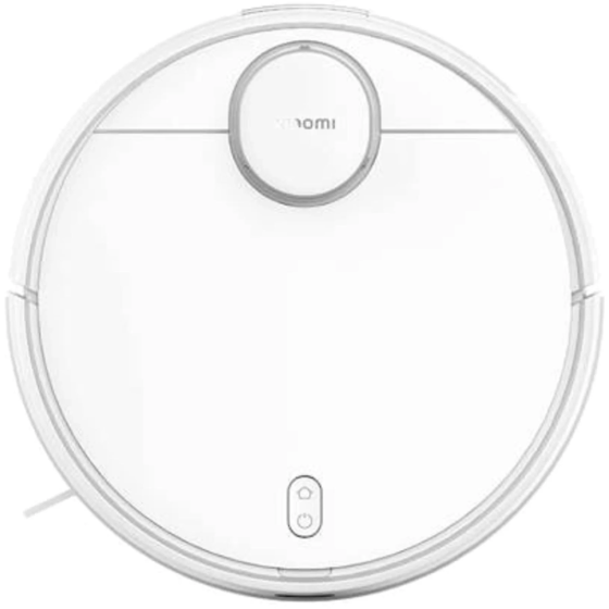 Xiaomi S10 Vacuum Robot Vacuum Cleaner White Istanbul