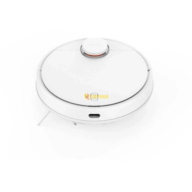 Xiaomi S10 Vacuum Robot Vacuum Cleaner White Istanbul - photo 2